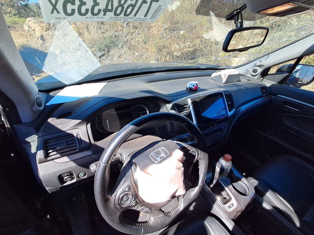 PILOT 2016 Glove Box 4852143