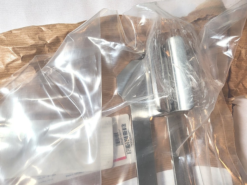 INTEGRA MILTEX 25-106 12" INSTRUMENT