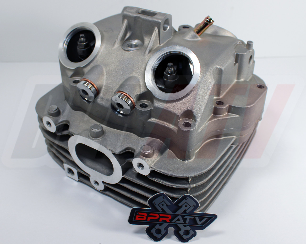 BEST Honda TRX400EX TRX 400EX Complete ASSEMBLED Cylinder Head Kit 12200-KCY-670