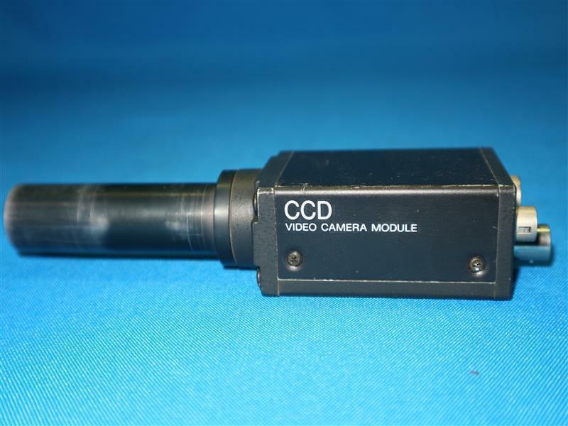 Sony XC-75 XC75 CCD Video Camera Module