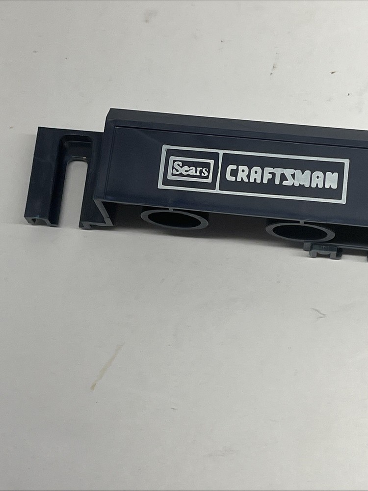 sears craftsman Tool Organizer