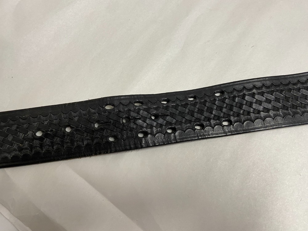 Safariland Used Belt Size 34/85