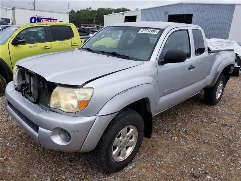 06 2006 TOYOTA TACOMA SRS BAG RESTRAINT CONTROL MODULE 8917004120