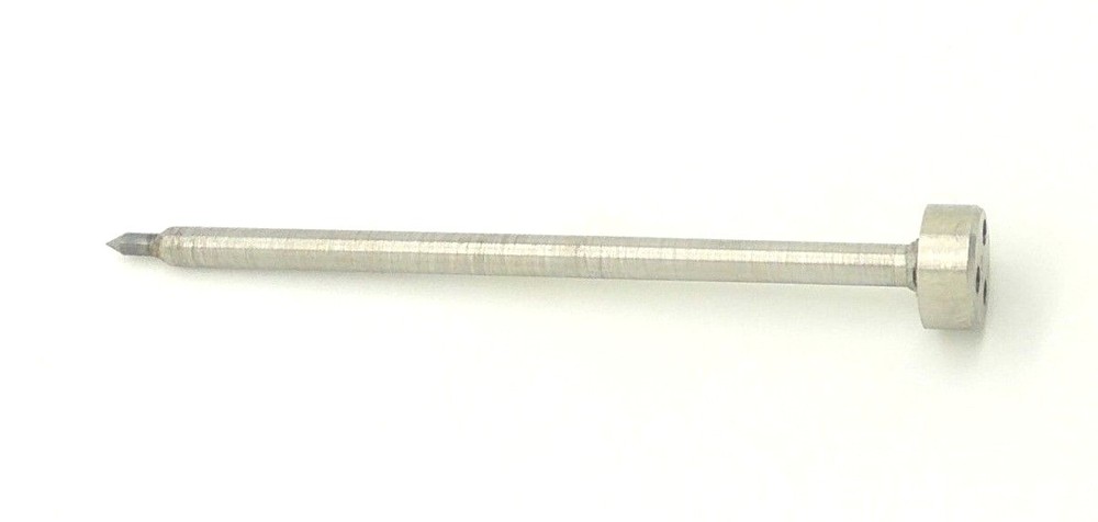 Tungsten needle stylus for DSMODEL/PNEUMATIC ENGRAVER
