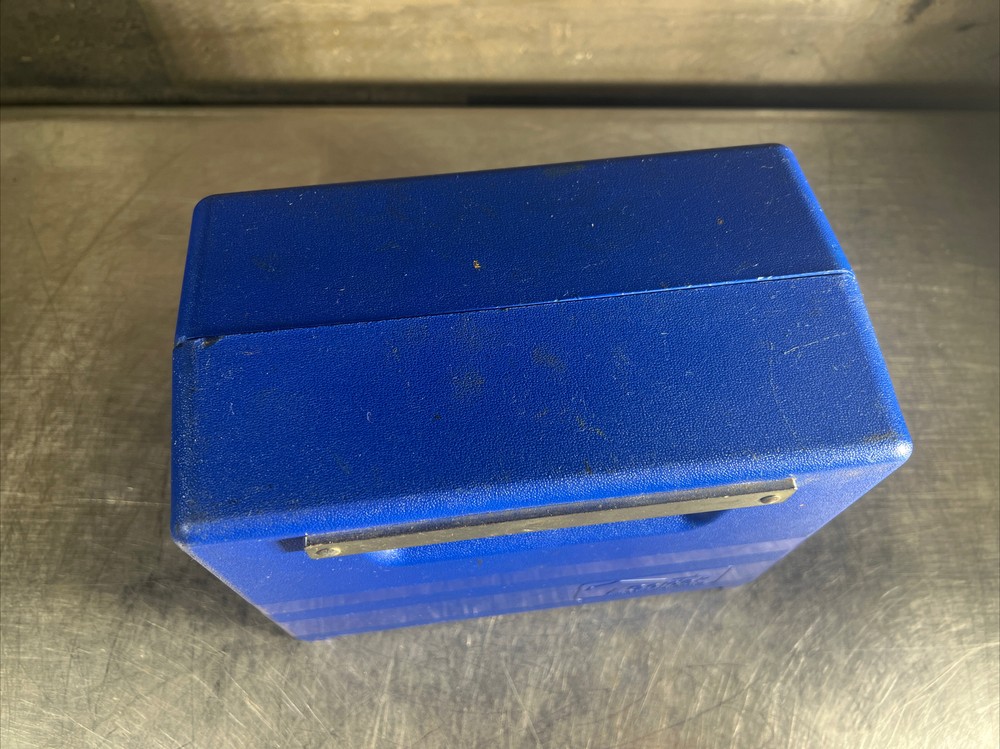 Goldak Pipe & Cable Locator Model 902