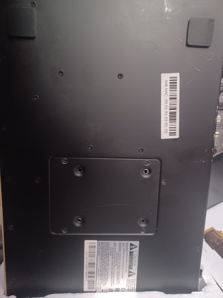 Akai Professional MPC Live Sampler - Gold