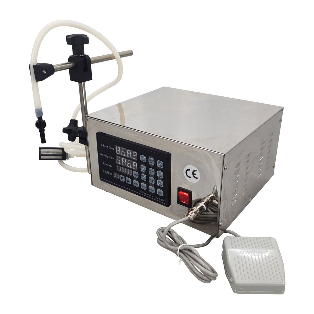 110V Liquid Filling Machine Packing Machine