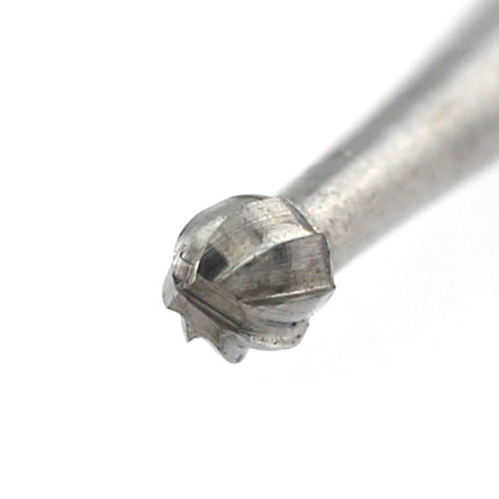 WAVE Dental Round Latch Carbide Bur RA 1 2 3 4 5 6 7 8 Midwest LA For Slow Speed