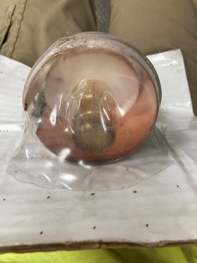 Andrew Type RLA350-39 Connector