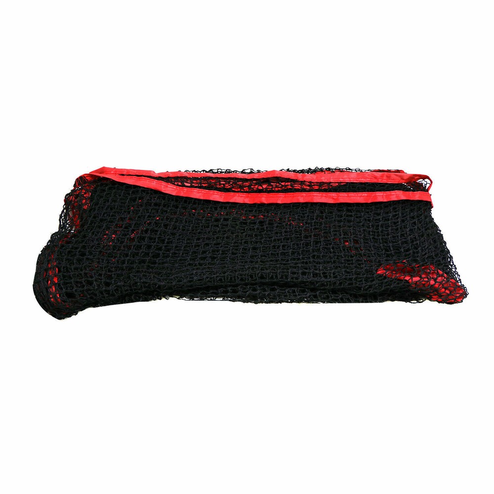 10x7Ft Golf Folding Practice Net Hitting Net Yard Swing Rod Simulator Carry Bag