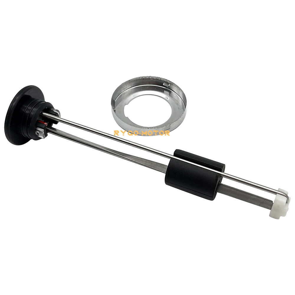 Fuel Gas Tank Level Gauge Meter for Kawasaki Bayou 220 250 300 400 1988-2011