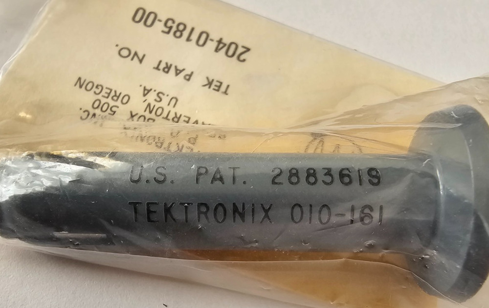 Tektronix 204-0185-00 P6006 Probe Tip