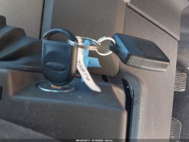 F150 2010 Glove Box 4834383