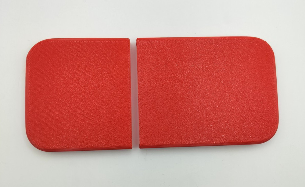 Replacement Lid for Lee Precision Load-All Reloader Press - RED