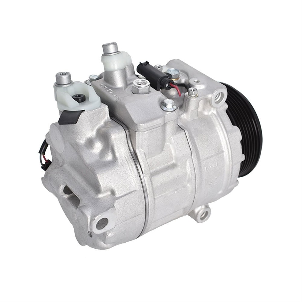 A/C Compressor Replacement for 0012301211 Replacement for C230 2002-2007