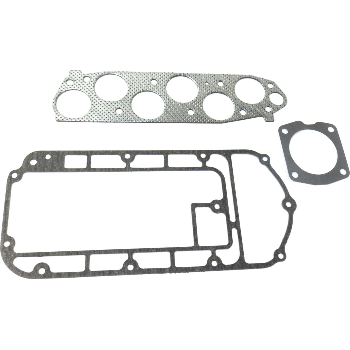 Set Intake Plenum Gaskets Upper for Honda Odyssey Acura TL Accord 2003-2007