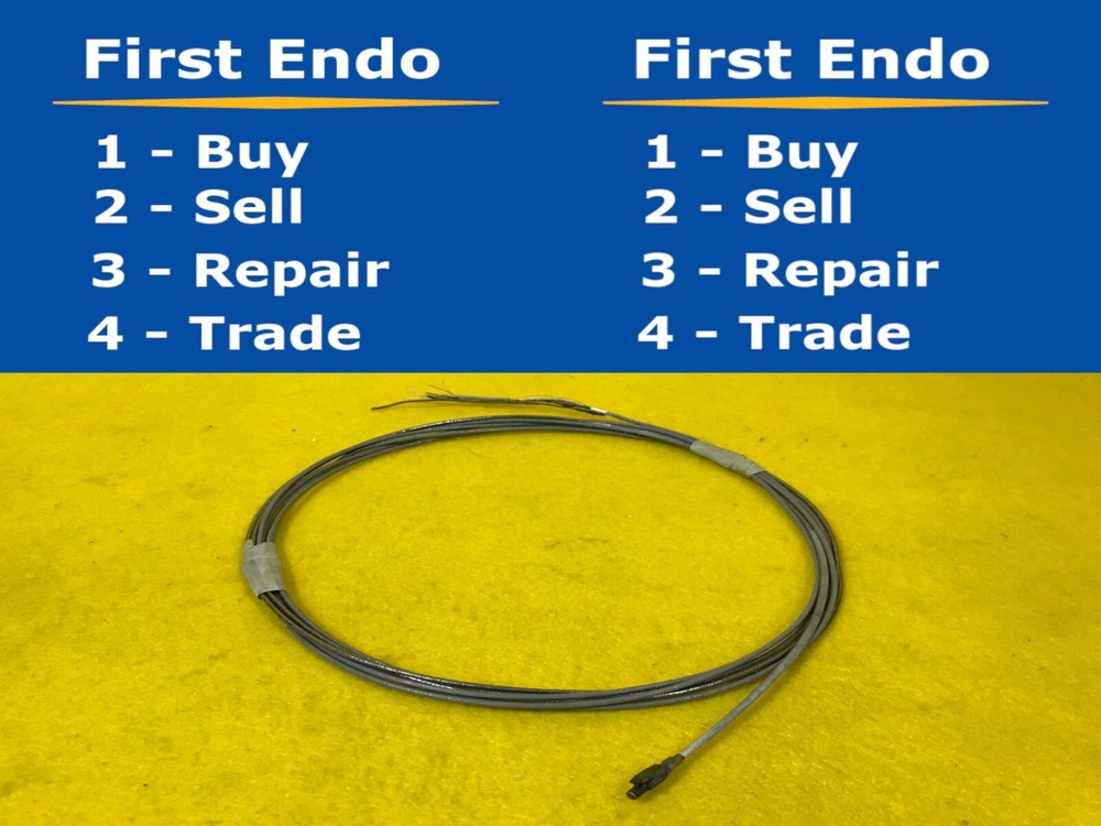 Fujinon EC-600WL CCD