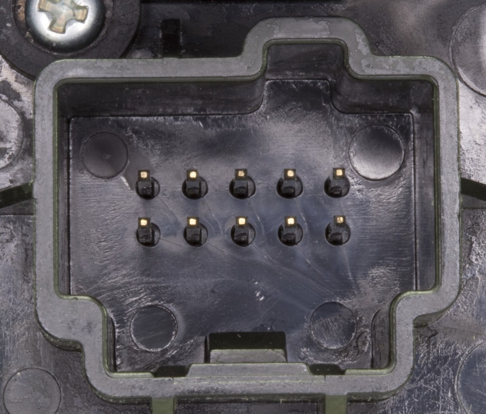 Cruise Ctrl Switch Airtex 1S10575