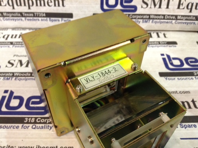 Sanyo Camera Lighting Unit VLY-1844-2