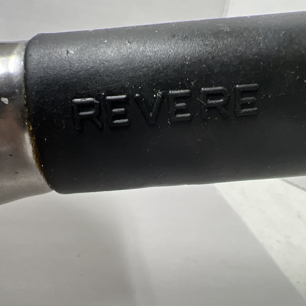 Revere ware 2 quart pot