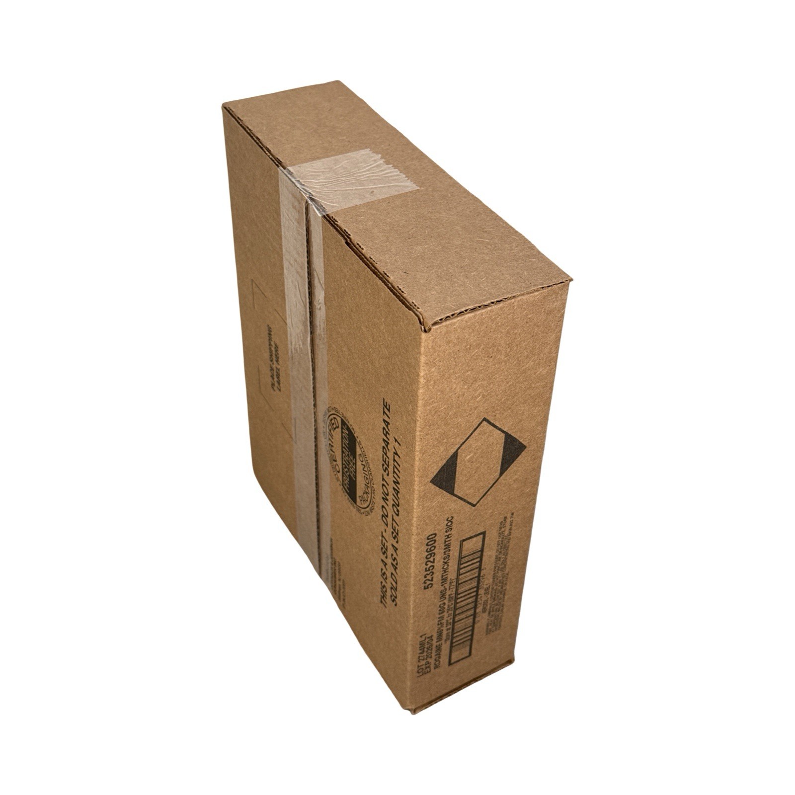 Rogaine Men’s 5% Minoxidil Foam Hair Regrowth Treatment 4x2.11 oz, Exp 04/2026