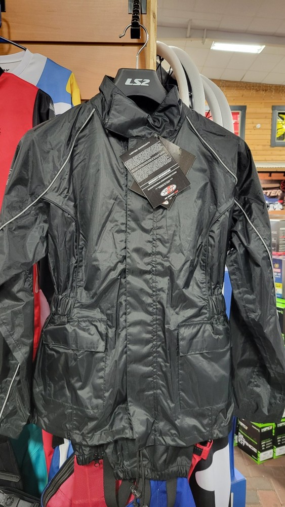 Joe Rocket RS-2 Rain Suit - 1012-2003