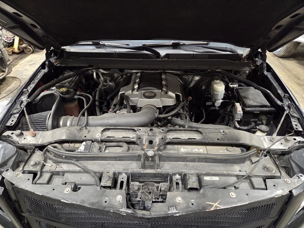 Fuse Box Engine Fits 15-20 ESCALADE 1539771