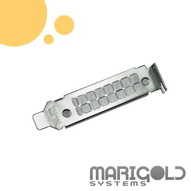 NVIDIA T4 M4 P4 LP Low Profile Bracket