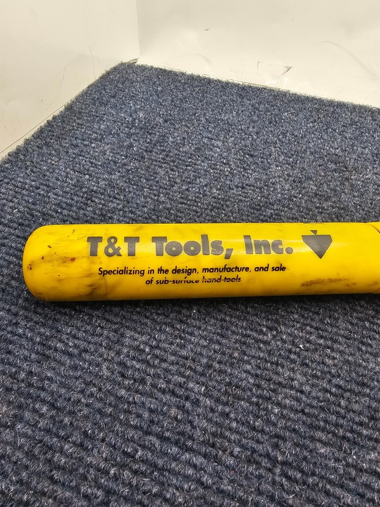 T&T Tools Smart Stick Replacement Handle