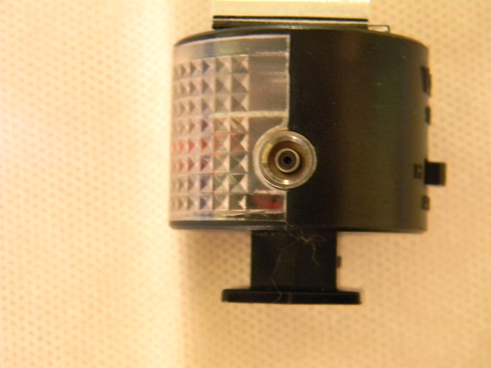 Vivitar SL-2 Slave Flash Remote Trigger - Fully Functional - S/N: 10049