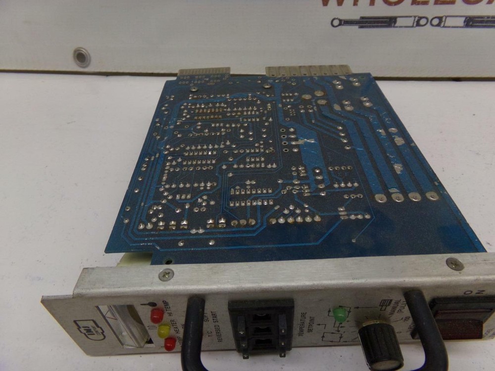 IMS TM315 240V 15A Temperature Controller