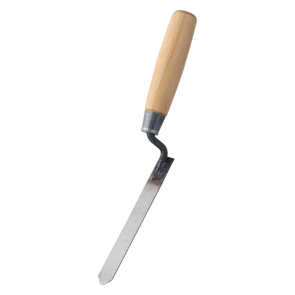 Pointing Trowel Brick Jointer Cement Tool DIY Hand Tool