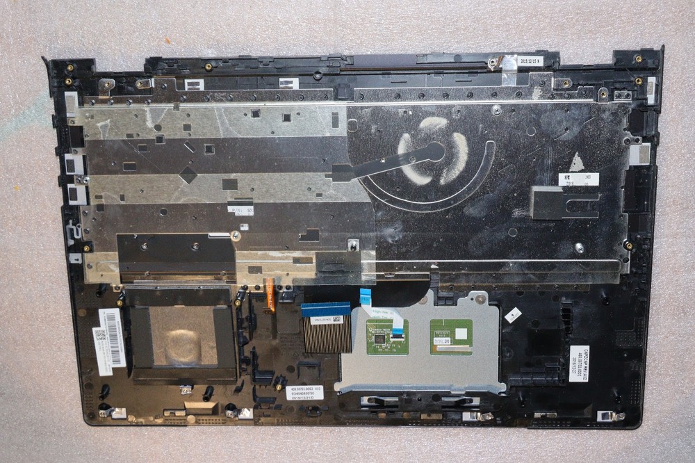 Lighted Keyboard & Trackpad Assembly for Lenovo Edge 2-1580 **READ**