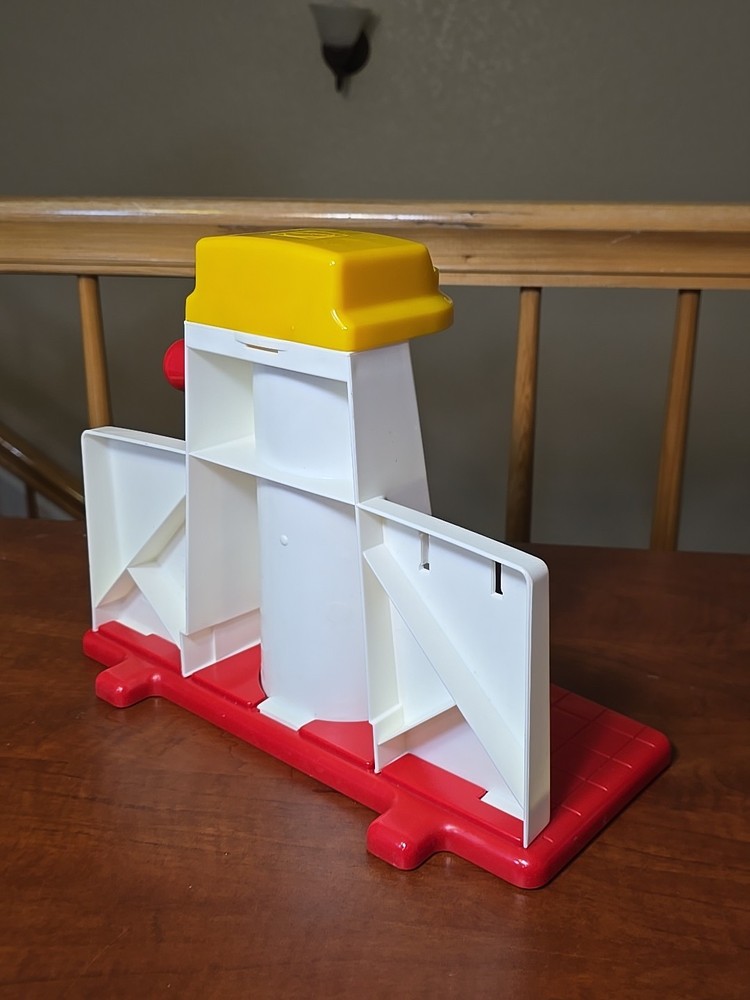 McDonalds Shake Maker Replacement Base 1993 Incomplete