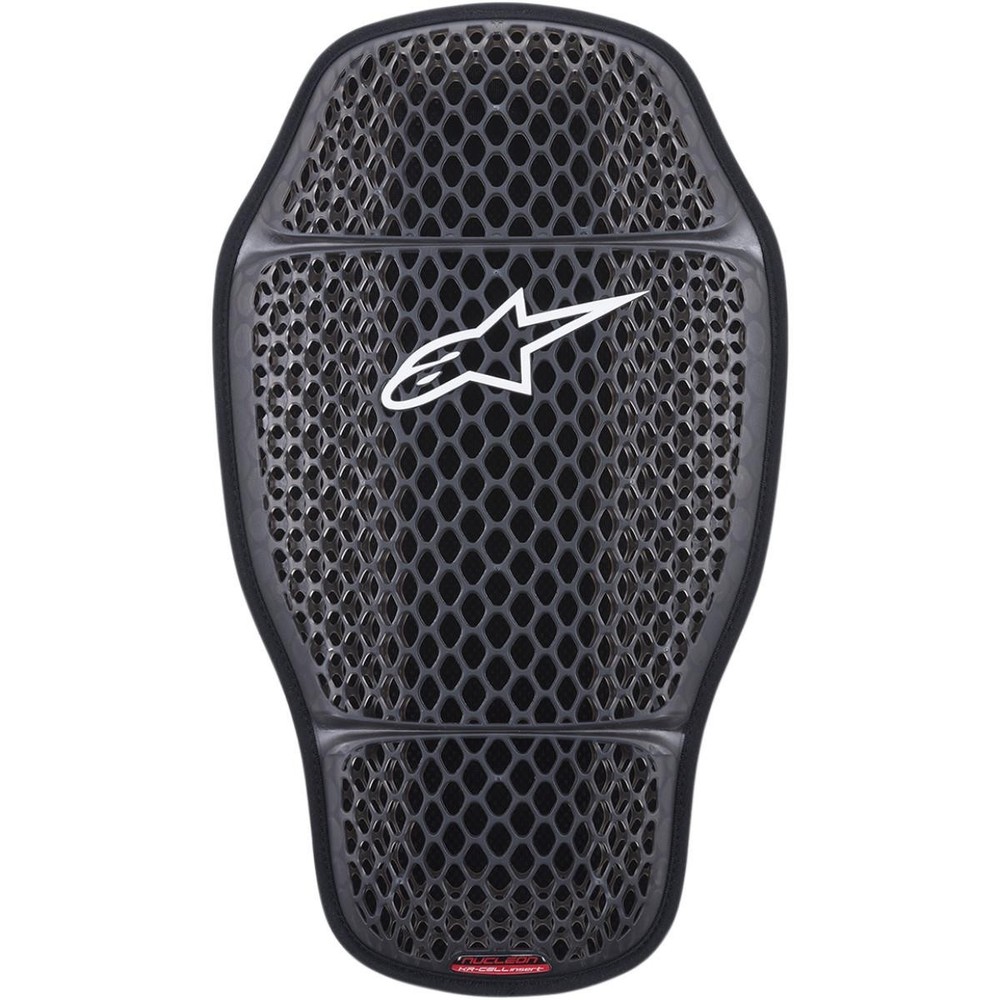 Alpinestars Nucleon KR-Celli Back Protector Insert (Large, Black)