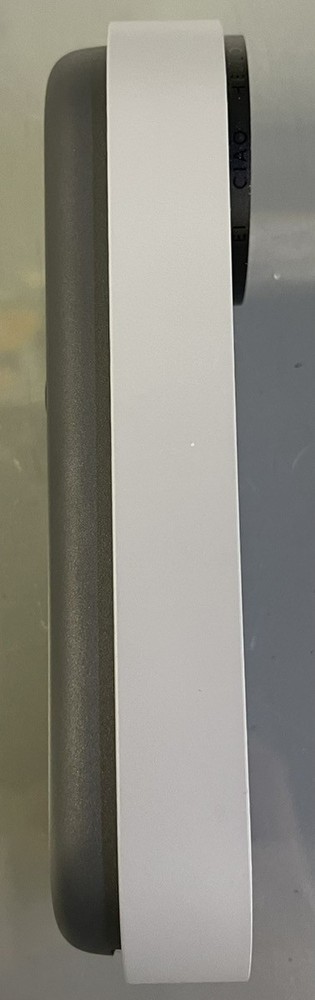 GOOGLE G28DR NEST DOORBELL 2ND GENERATION (PD3048187)