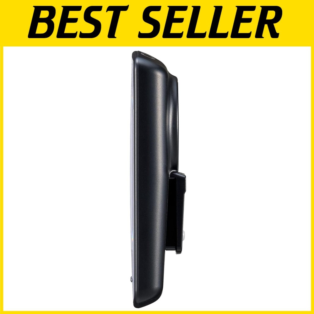 Padrone Wireless Bike Computer – Oversized Display