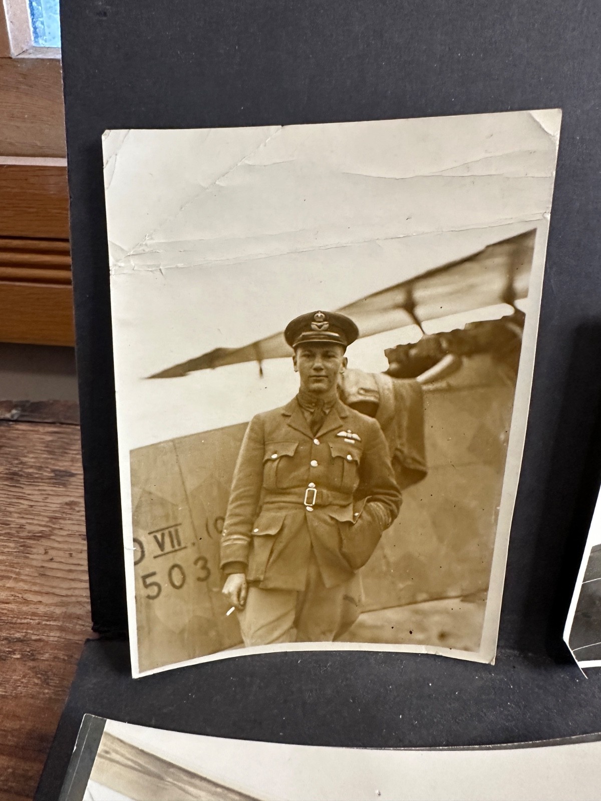 21 Photos 1919 Victory Loan Flying Circus, WW1 Airplanes, Pilots, Aces, Midwest