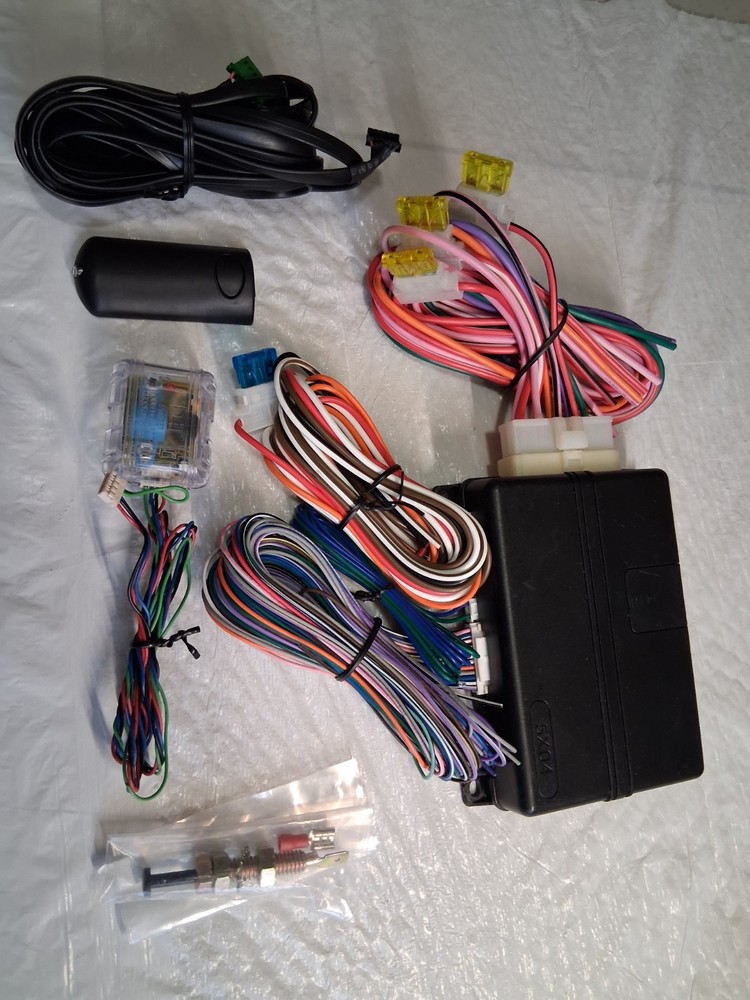 Directed 5X04 CONTROL UNIT CLIFFORD, , VIPER , PYTHON