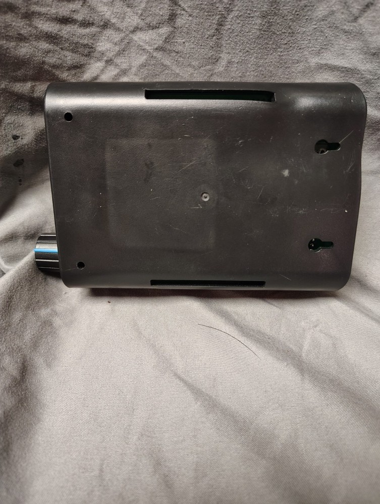 DC Motor Speed Controller