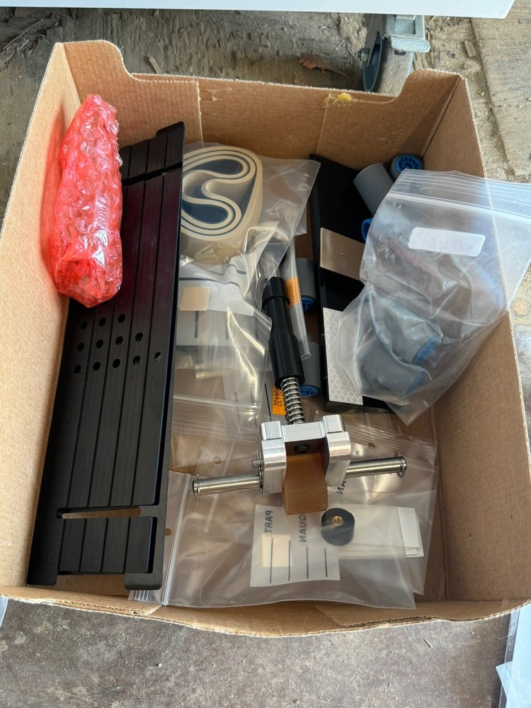 OKI C931e Full Color Envelope Printer N36100A N36110A N36140A