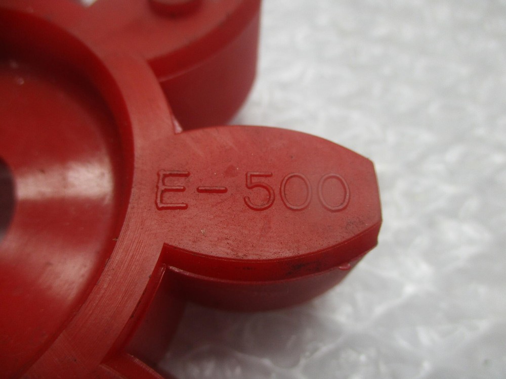 JAKOB E-500 COUPLING NSNP