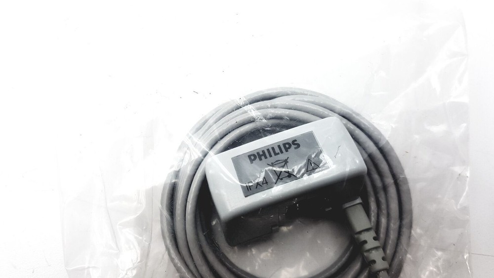 PHILIPS M2501A Mainstream etCO2