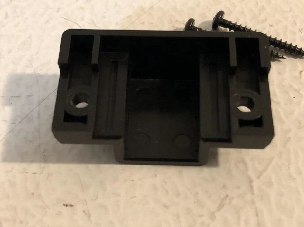 Audio-Technica AT-LPW30TK Hinge Slide Bracket with Screws