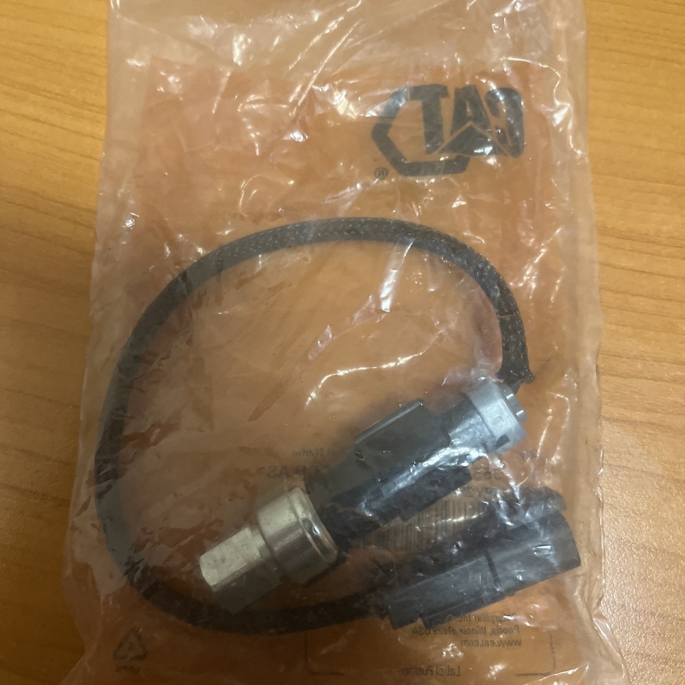 355-3148 Binary Pressure Switch Caterpillar