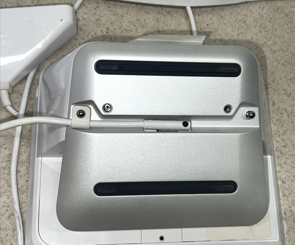 Clover Station Terminal. UNTESTED