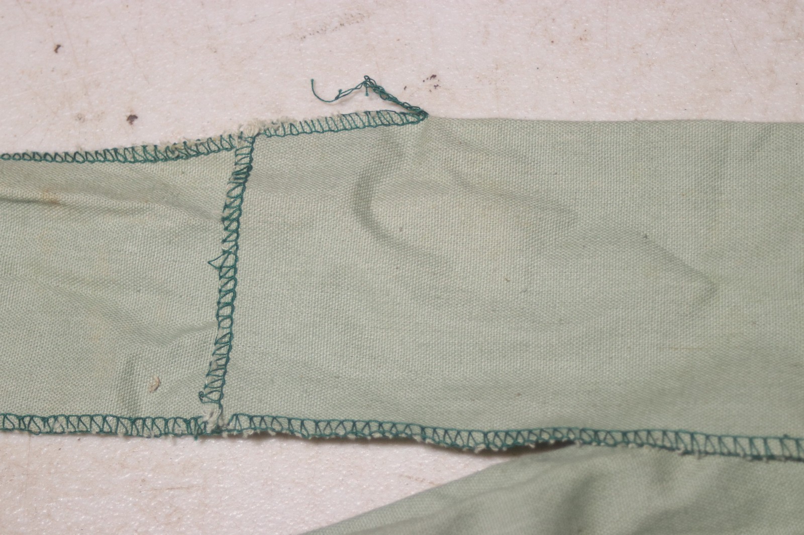 Vintage Fenwick 1160 C4 60 Inch Rod Sock