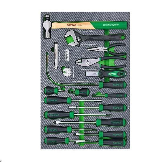 TOPTUL GED1916 Trolley Tool Insert