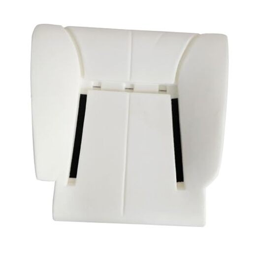 Driver Side Bottom Replacement Seat Foam Cushion Compatible with Dodge Ram