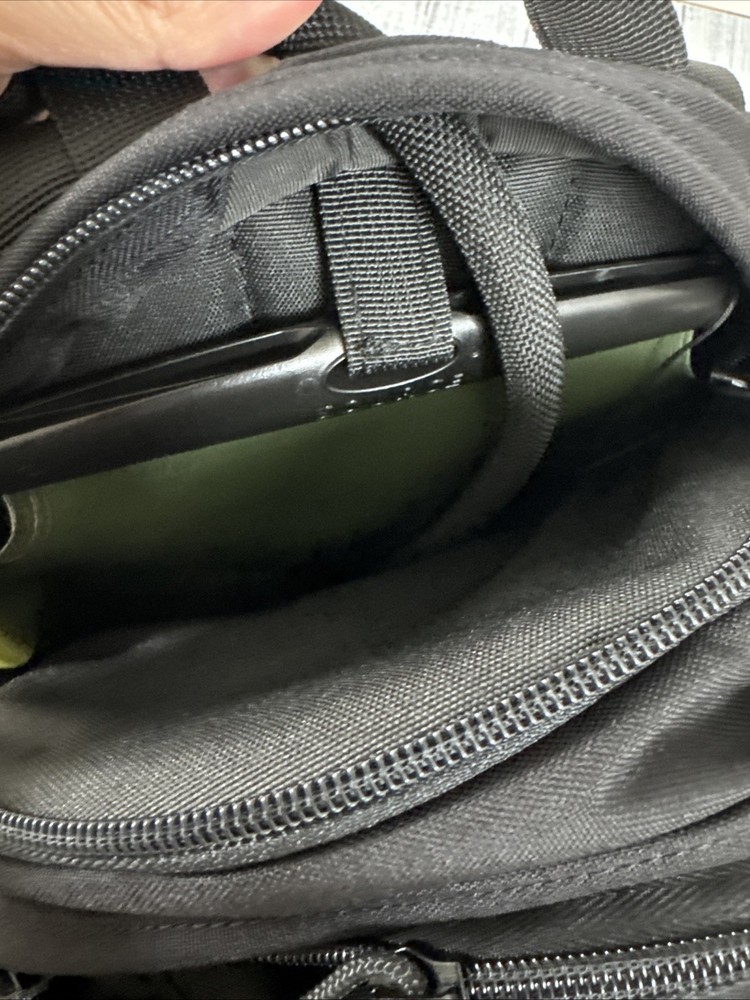 Source Tactical Commander 10L WLPS Hydration System Heavy Duty Cargo Pack